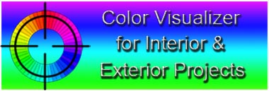 color visualizer